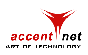 Accent Net - Art of technology